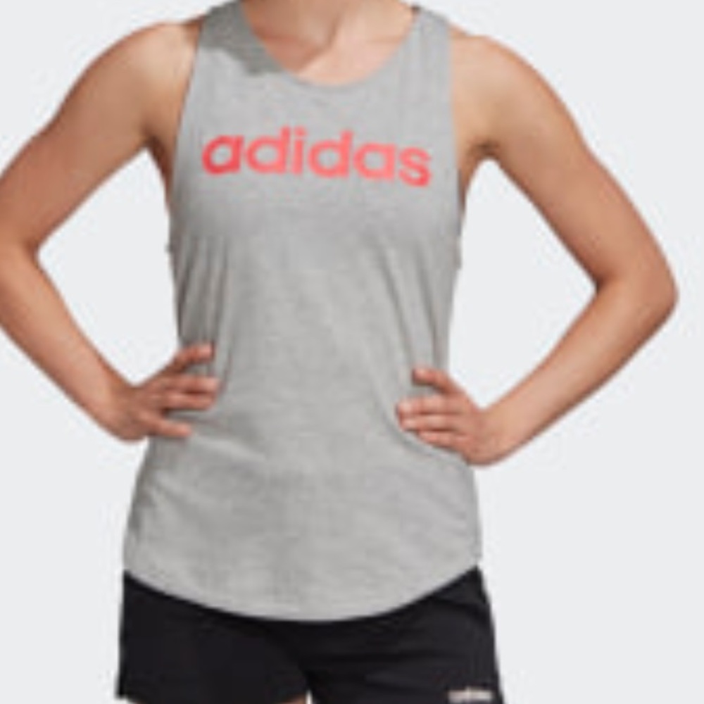 Adidas tank